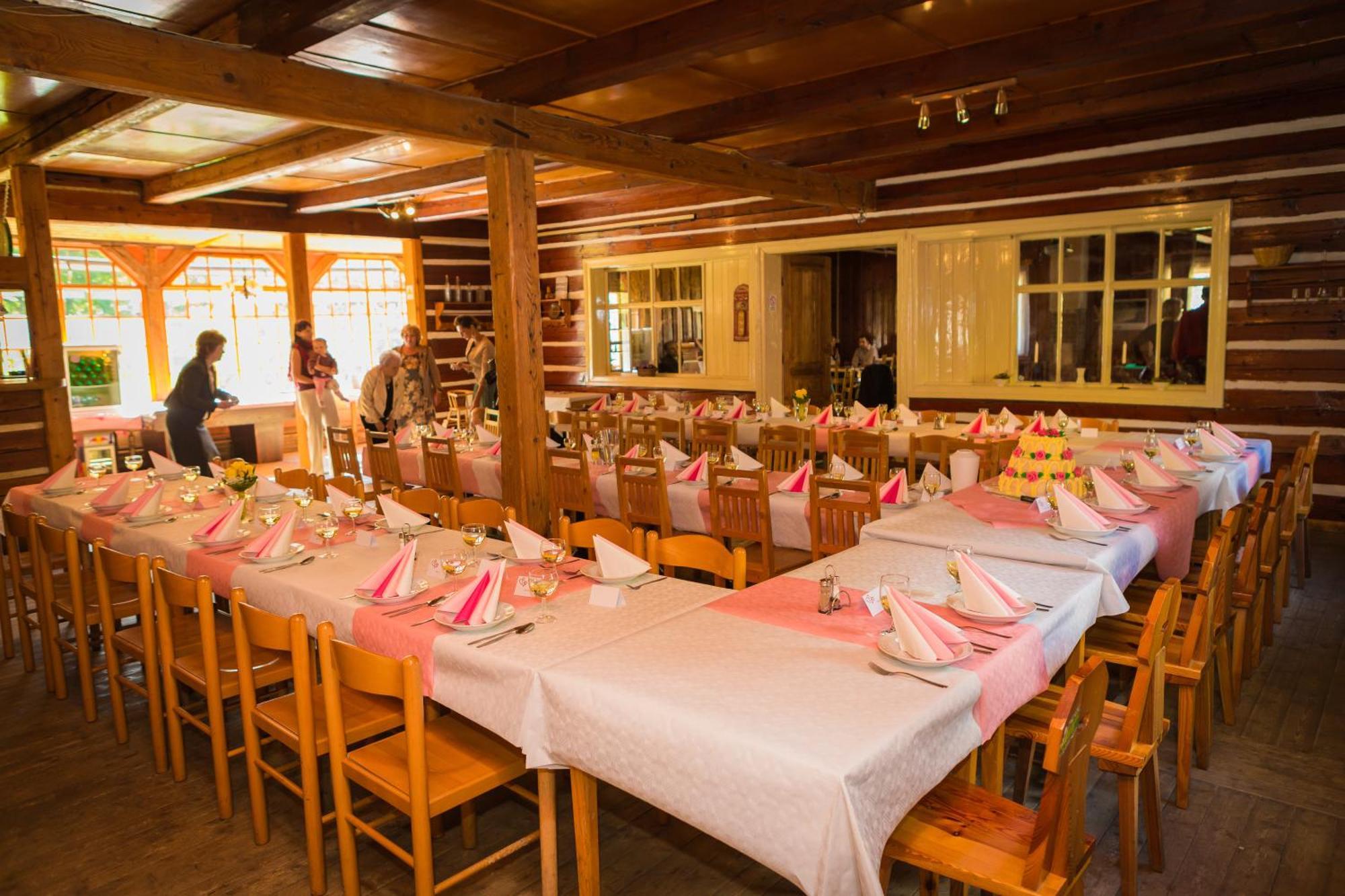 Hotel Horska Bouda Cihalka Olesnice v Orlickych horach Exterior foto